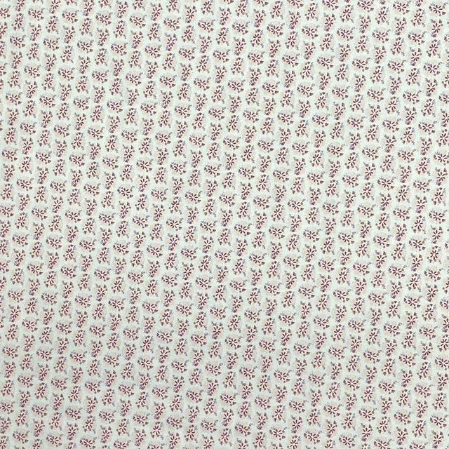 Pound A Metre Per Metre Per Metre Beautiful Digitally Printed 100% Cotton- 45" Wide (Baby)