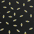 Pound A Metre Per Metre Per Metre Beautiful Digitally Printed 100% Cotton- 45" Wide (Bee Hive)