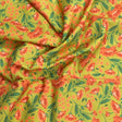 Pound A Metre Per Metre Per Metre Beautiful Digitally Printed 100% Cotton- 45" Wide (Bloom) (Cotton-Deal)