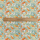 Pound A Metre Per Metre Per Metre Beautiful Digitally Printed 100% Cotton- 45" Wide (Bloom)