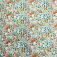 Pound A Metre Per Metre Per Metre Beautiful Digitally Printed 100% Cotton- 45" Wide (Bloom)