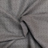 Pound A Metre Per Metre Per Metre Beautiful Digitally Printed 100% Cotton- 45" Wide (Brown)