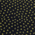 Pound A Metre Per Metre Per Metre Beautiful Digitally Printed 100% Cotton- 45" Wide (Bumblebee)