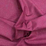 Pound A Metre Per Metre Per Metre Beautiful Digitally Printed 100% Cotton- 45" Wide (Burgundy) (Cotton-Deal)