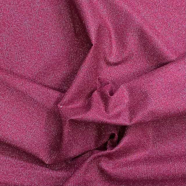 Pound A Metre Per Metre Per Metre Beautiful Digitally Printed 100% Cotton- 45" Wide (Burgundy) (Cotton-Deal)