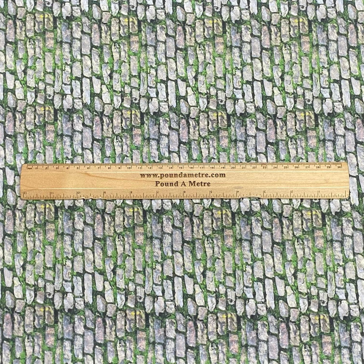 Pound A Metre Per Metre Per Metre Beautiful Digitally Printed 100% Cotton- 45" Wide (Deal 1) (Cotton-Deal)