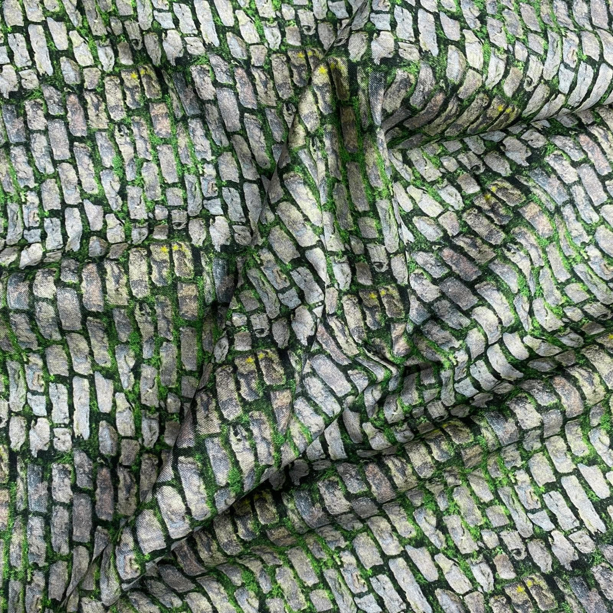 Pound A Metre Per Metre Per Metre Beautiful Digitally Printed 100% Cotton- 45" Wide (Deal 1) (Cotton-Deal)