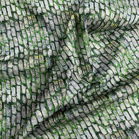 Pound A Metre Per Metre Per Metre Beautiful Digitally Printed 100% Cotton- 45" Wide (Deal 1) (Cotton-Deal)