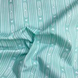 Pound A Metre Per Metre Per Metre Beautiful Digitally Printed 100% Cotton- 45" Wide (Deal 10) (Cotton-Deal)