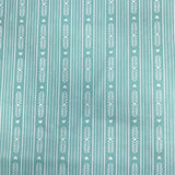 Pound A Metre Per Metre Per Metre Beautiful Digitally Printed 100% Cotton- 45" Wide (Deal 10) (Cotton-Deal)