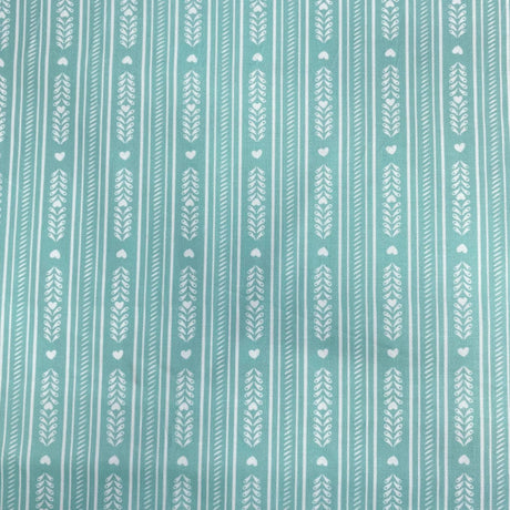 Pound A Metre Per Metre Per Metre Beautiful Digitally Printed 100% Cotton- 45" Wide (Deal 10) (Cotton-Deal)