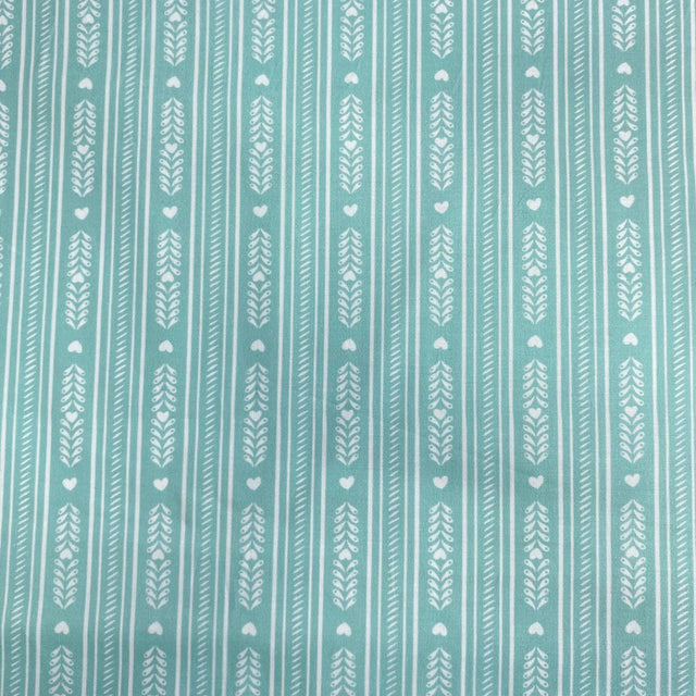 Pound A Metre Per Metre Per Metre Beautiful Digitally Printed 100% Cotton- 45" Wide (Deal 10) (Cotton-Deal)