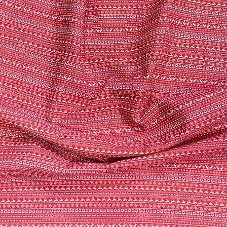 Pound A Metre Per Metre Per Metre Beautiful Digitally Printed 100% Cotton- 45" Wide (Deal 12) (Cotton-Deal)