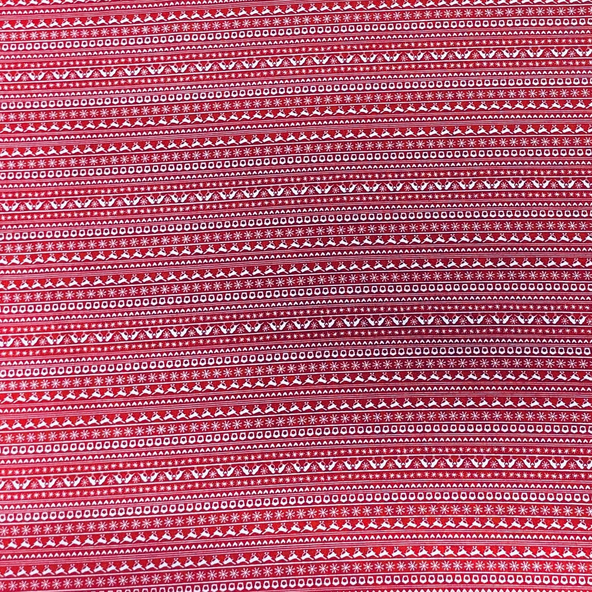 Pound A Metre Per Metre Per Metre Beautiful Digitally Printed 100% Cotton- 45" Wide (Deal 12) (Cotton-Deal)