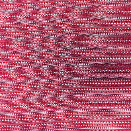 Pound A Metre Per Metre Per Metre Beautiful Digitally Printed 100% Cotton- 45" Wide (Deal 12) (Cotton-Deal)