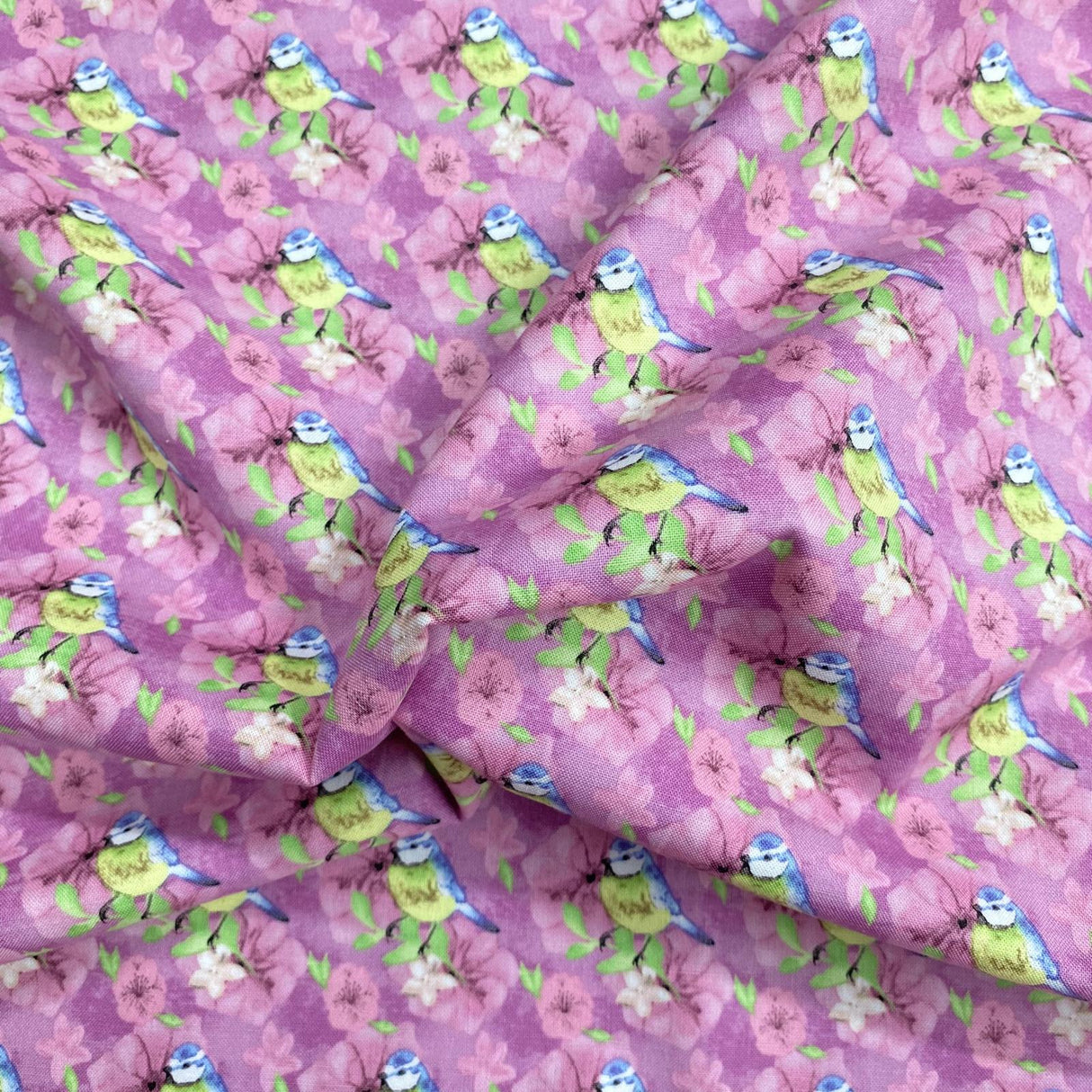 Pound A Metre Per Metre Per Metre Beautiful Digitally Printed 100% Cotton- 45" Wide (Deal 13) (Cotton-Deal)