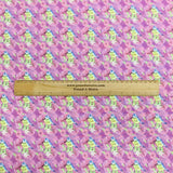 Pound A Metre Per Metre Per Metre Beautiful Digitally Printed 100% Cotton- 45" Wide (Deal 13) (Cotton-Deal)