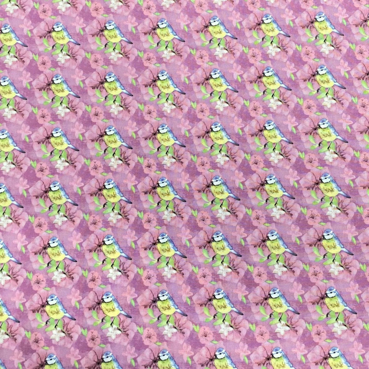 Pound A Metre Per Metre Per Metre Beautiful Digitally Printed 100% Cotton- 45" Wide (Deal 13) (Cotton-Deal)