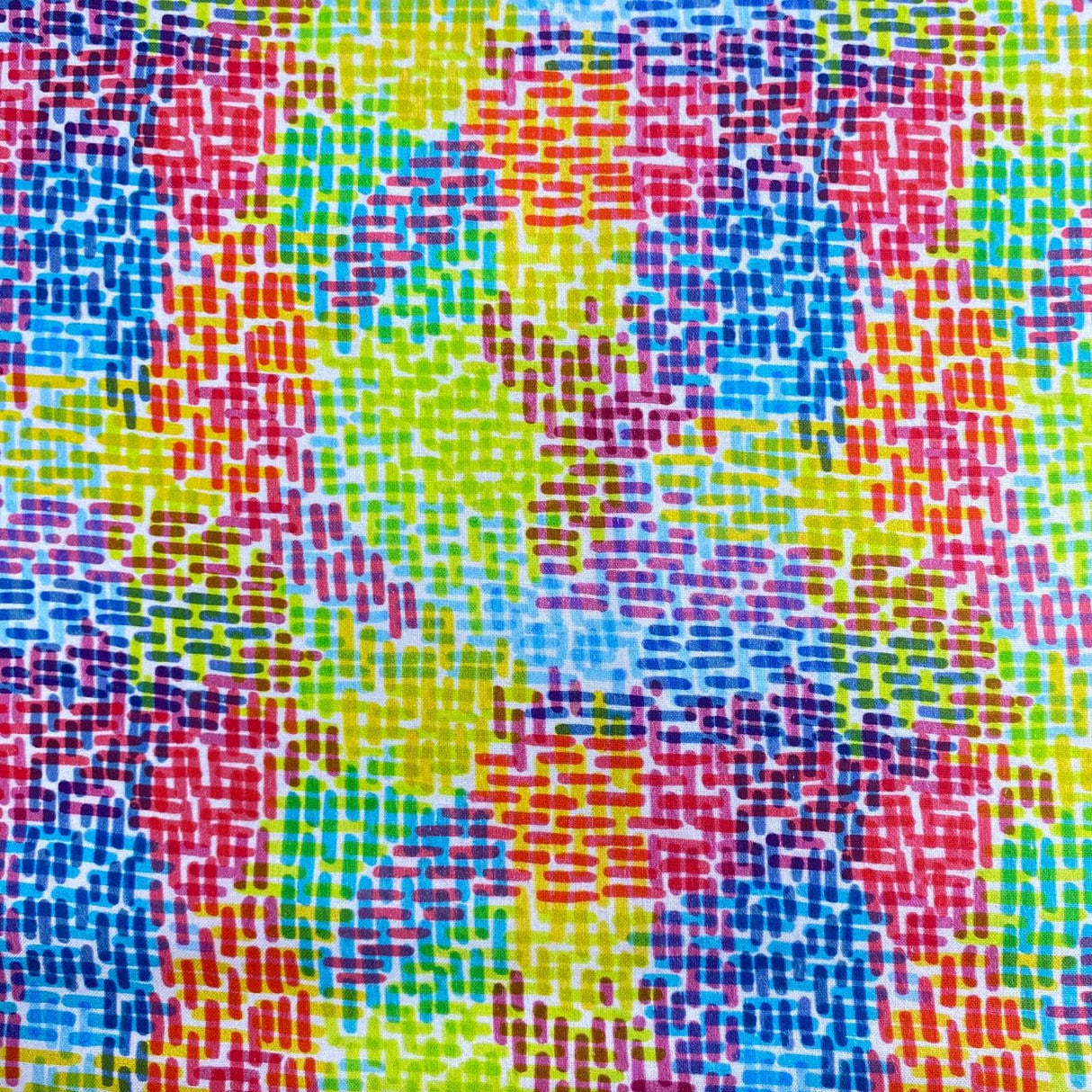 Pound A Metre Per Metre Per Metre Beautiful Digitally Printed 100% Cotton- 45" Wide (Deal 14) (Cotton-Deal)