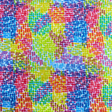 Pound A Metre Per Metre Per Metre Beautiful Digitally Printed 100% Cotton- 45" Wide (Deal 14) (Cotton-Deal)