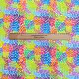 Pound A Metre Per Metre Per Metre Beautiful Digitally Printed 100% Cotton- 45" Wide (Deal 14) (Cotton-Deal)