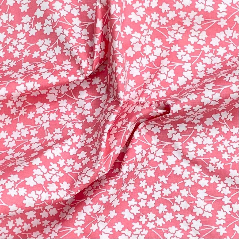 Pound A Metre Per Metre Per Metre Beautiful Digitally Printed 100% Cotton- 45" Wide (Deal 16) (Cotton-Deal)