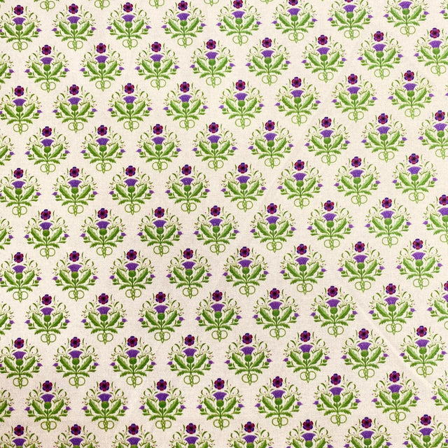 Pound A Metre Per Metre Per Metre Beautiful Digitally Printed 100% Cotton- 45" Wide (Deal 17) (Cotton-Deal)