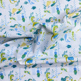 Pound A Metre Per Metre Per Metre Beautiful Digitally Printed 100% Cotton- 45" Wide (Deal 18) (Cotton-Deal)