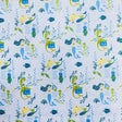 Pound A Metre Per Metre Per Metre Beautiful Digitally Printed 100% Cotton- 45" Wide (Deal 18) (Cotton-Deal)