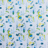 Pound A Metre Per Metre Per Metre Beautiful Digitally Printed 100% Cotton- 45" Wide (Deal 18) (Cotton-Deal)