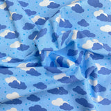 Pound A Metre Per Metre Per Metre Beautiful Digitally Printed 100% Cotton- 45" Wide (Deal 21) (Cotton-Deal)