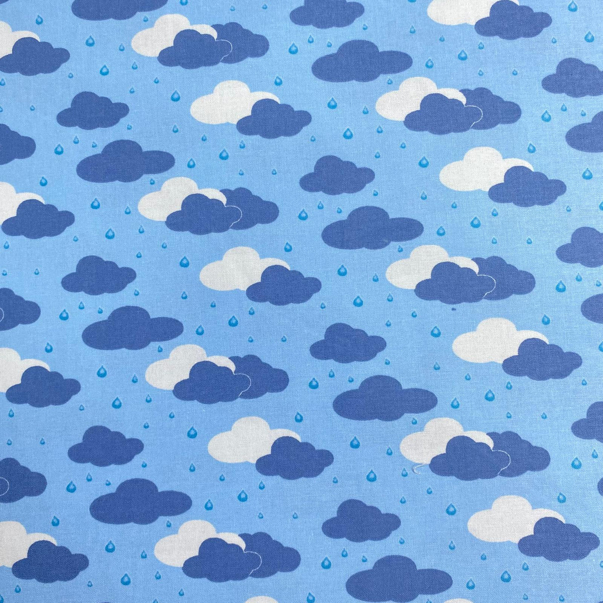 Pound A Metre Per Metre Per Metre Beautiful Digitally Printed 100% Cotton- 45" Wide (Deal 21) (Cotton-Deal)