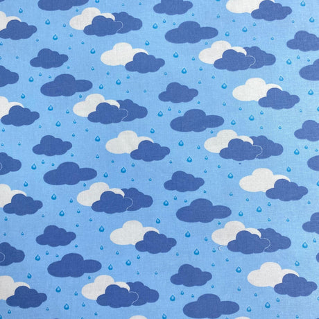 Pound A Metre Per Metre Per Metre Beautiful Digitally Printed 100% Cotton- 45" Wide (Deal 21) (Cotton-Deal)