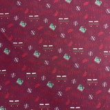 Pound A Metre Per Metre Per Metre Beautiful Digitally Printed 100% Cotton- 45" Wide (Deal 22) (Cotton-Deal)