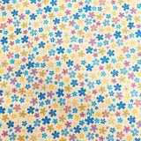 Pound A Metre Per Metre Per Metre Beautiful Digitally Printed 100% Cotton- 45" Wide (Deal 23) (Cotton-Deal)