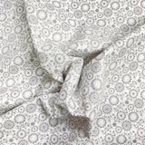 Pound A Metre Per Metre Per Metre Beautiful Digitally Printed 100% Cotton- 45" Wide (Deal 25) (Cotton-Deal)