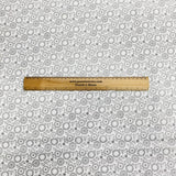 Pound A Metre Per Metre Per Metre Beautiful Digitally Printed 100% Cotton- 45" Wide (Deal 25) (Cotton-Deal)