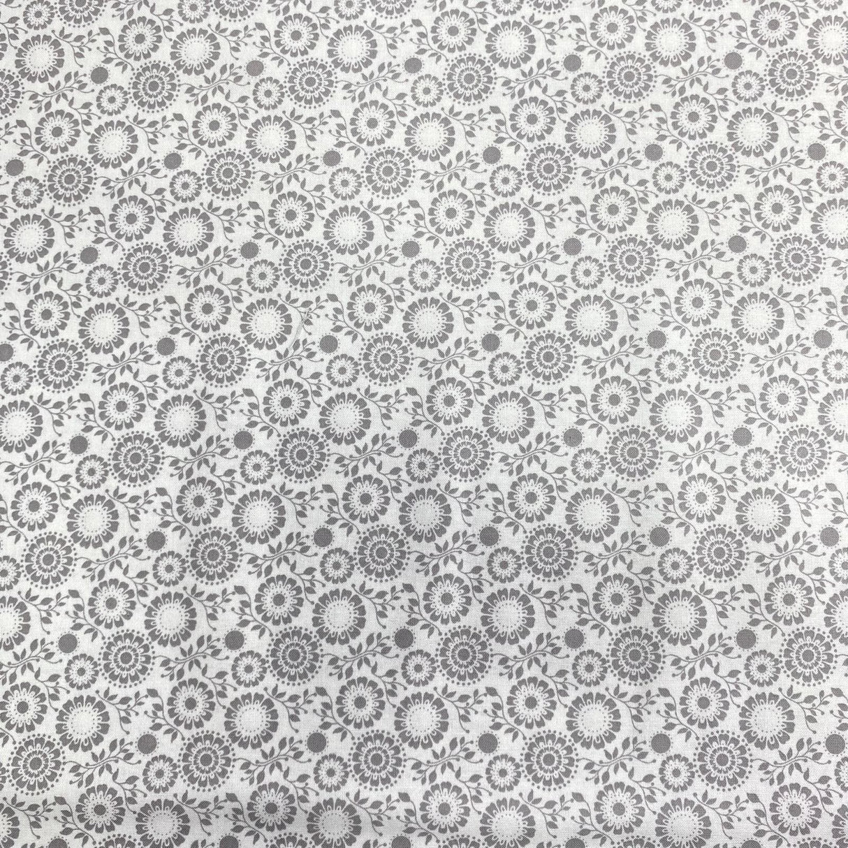 Pound A Metre Per Metre Per Metre Beautiful Digitally Printed 100% Cotton- 45" Wide (Deal 25) (Cotton-Deal)