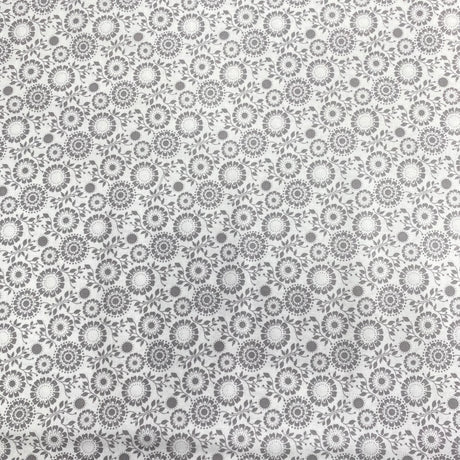 Pound A Metre Per Metre Per Metre Beautiful Digitally Printed 100% Cotton- 45" Wide (Deal 25) (Cotton-Deal)