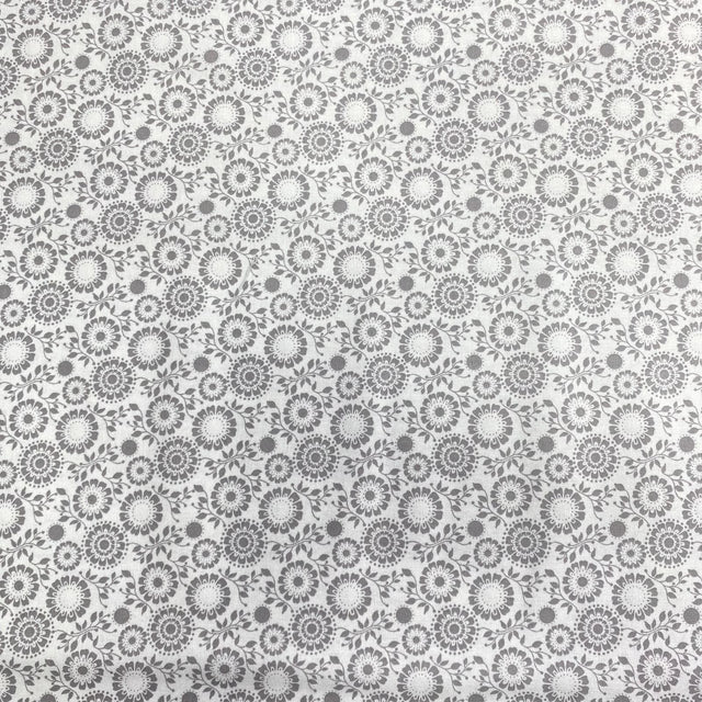 Pound A Metre Per Metre Per Metre Beautiful Digitally Printed 100% Cotton- 45" Wide (Deal 25) (Cotton-Deal)