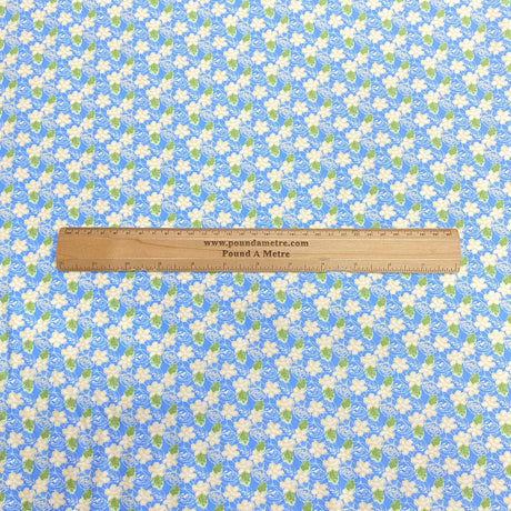 Pound A Metre Per Metre Per Metre Beautiful Digitally Printed 100% Cotton- 45" Wide (Deal 26) (Cotton-Deal)