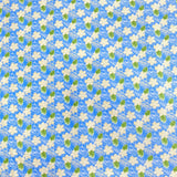 Pound A Metre Per Metre Per Metre Beautiful Digitally Printed 100% Cotton- 45" Wide (Deal 26) (Cotton-Deal)