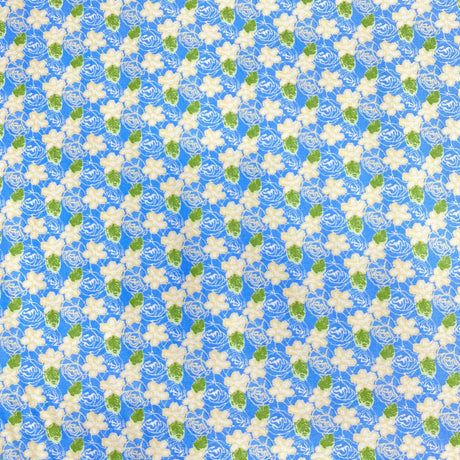 Pound A Metre Per Metre Per Metre Beautiful Digitally Printed 100% Cotton- 45" Wide (Deal 26) (Cotton-Deal)