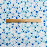 Pound A Metre Per Metre Per Metre Beautiful Digitally Printed 100% Cotton- 45" Wide (Deal 28) (Cotton-Deal)