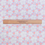 Pound A Metre Per Metre Per Metre Beautiful Digitally Printed 100% Cotton- 45" Wide (Deal 29) (Cotton-Deal)