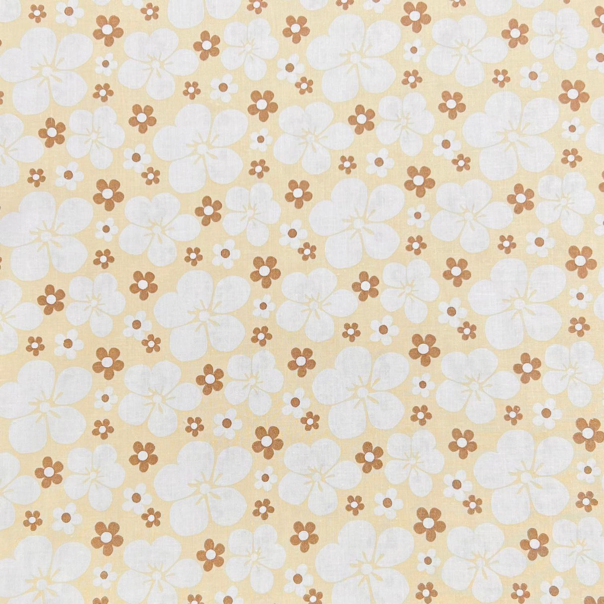 Pound A Metre Per Metre Per Metre Beautiful Digitally Printed 100% Cotton- 45" Wide (Deal 30) (Cotton-Deal)