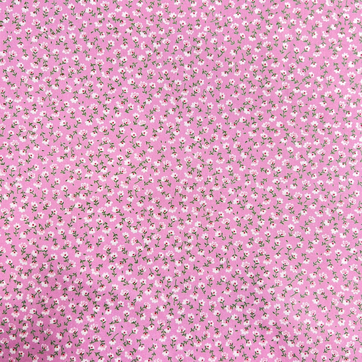 Pound A Metre Per Metre Per Metre Beautiful Digitally Printed 100% Cotton- 45" Wide (Deal 35) (Cotton-Deal)