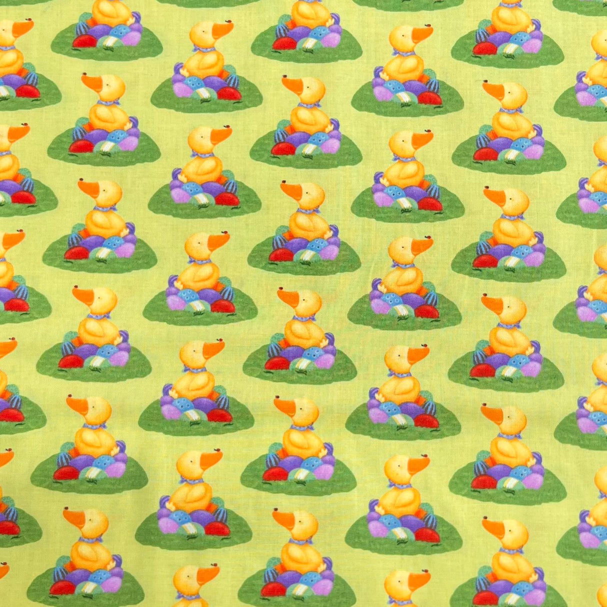 Pound A Metre Per Metre Per Metre Beautiful Digitally Printed 100% Cotton- 45" Wide (Deal 37) (Cotton-Deal)