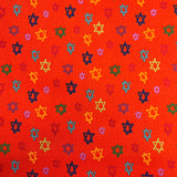 Pound A Metre Per Metre Per Metre Beautiful Digitally Printed 100% Cotton- 45" Wide (Deal 38) (Cotton-Deal)