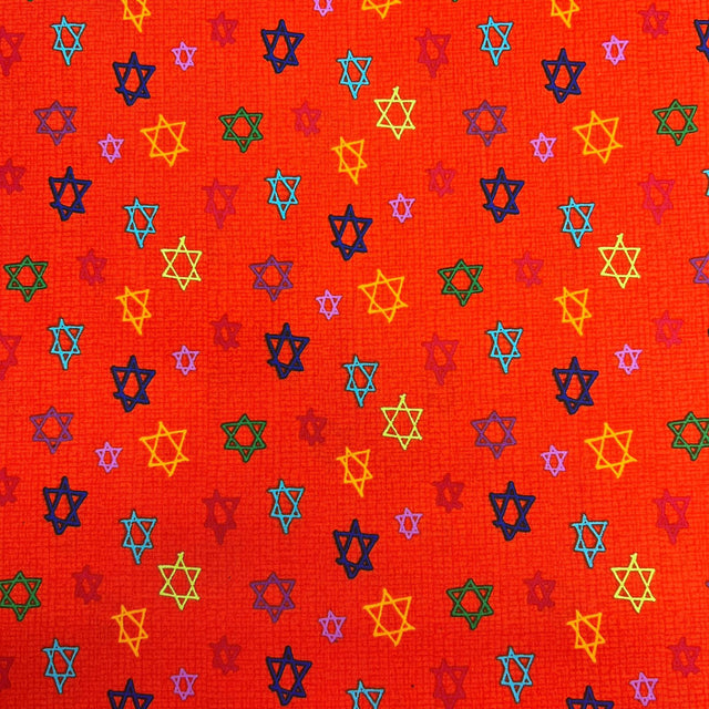 Pound A Metre Per Metre Per Metre Beautiful Digitally Printed 100% Cotton- 45" Wide (Deal 38) (Cotton-Deal)